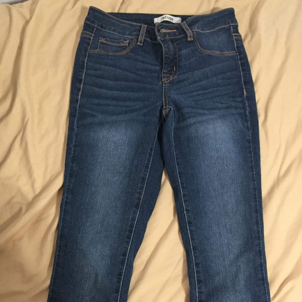 Refuge Jeggings